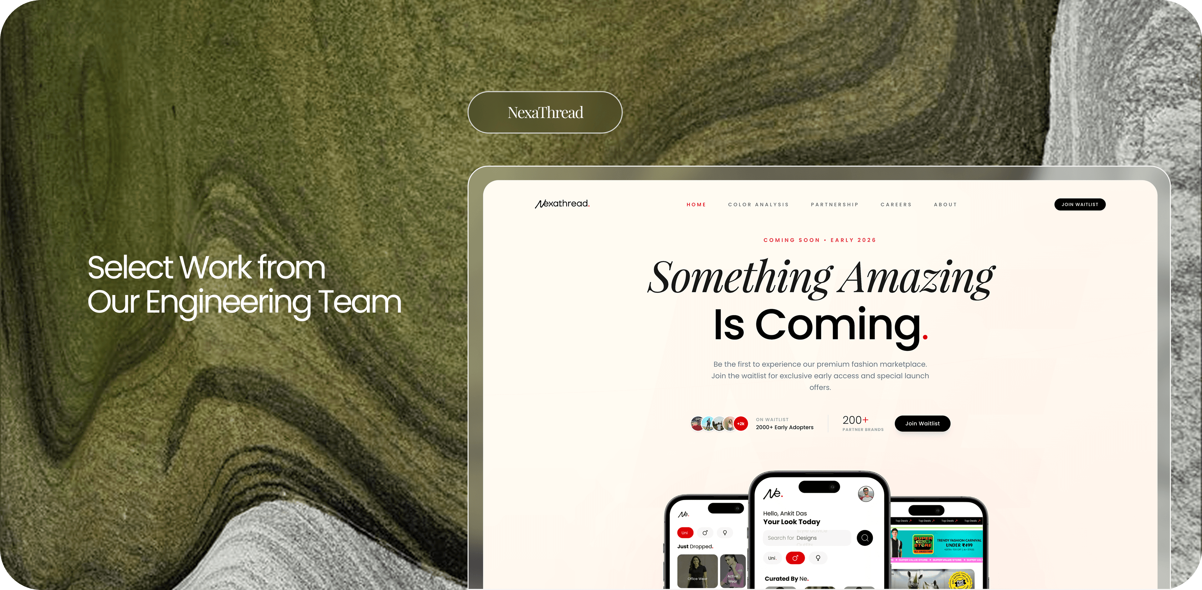 Intelligent Document Processor